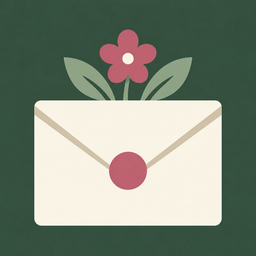 Garden Letters